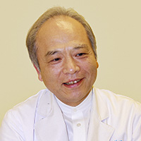 日浅芳一名誉院長