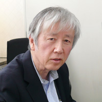 齋藤憲