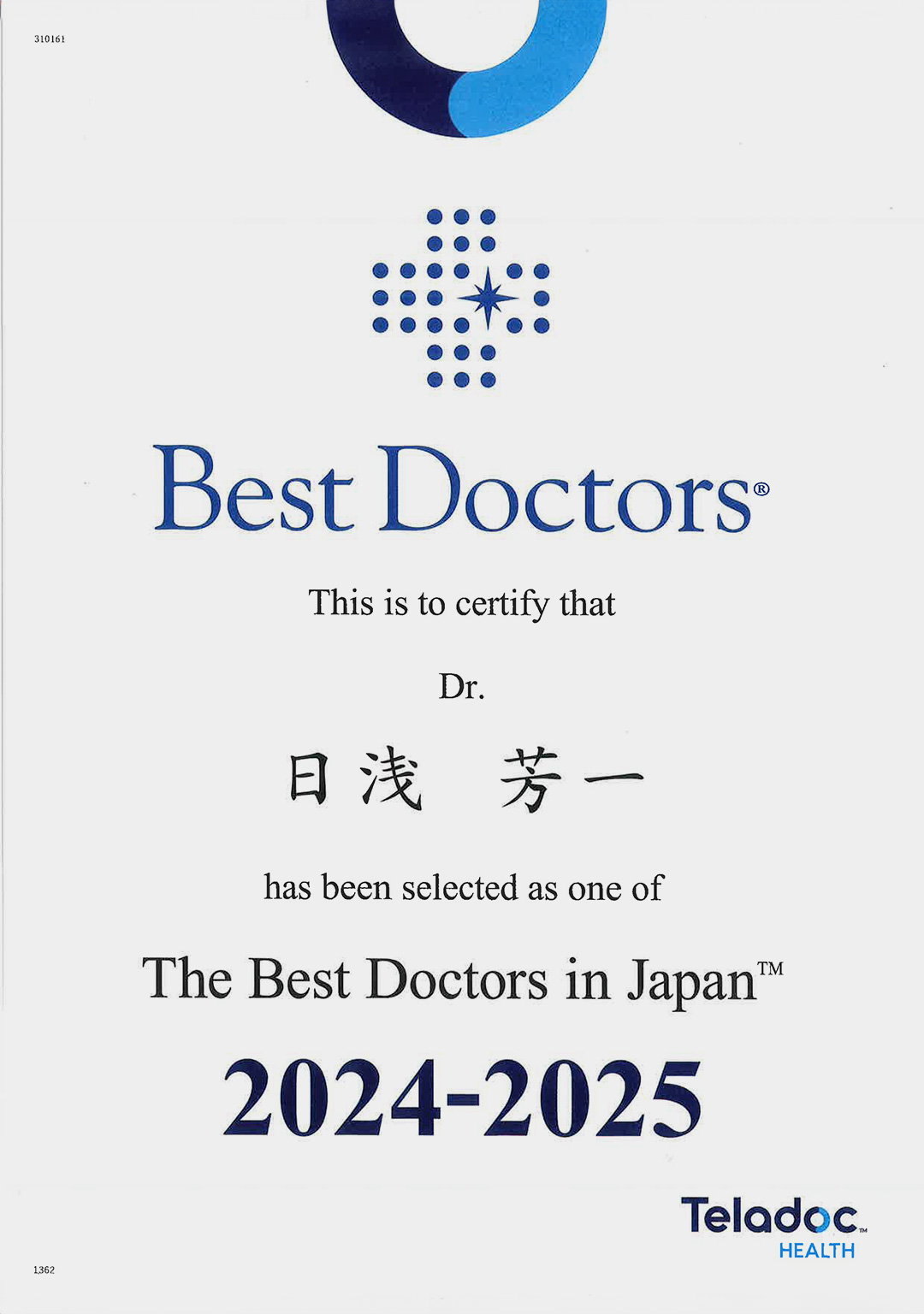 Best Doctors