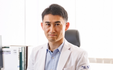 ご挨拶・理念