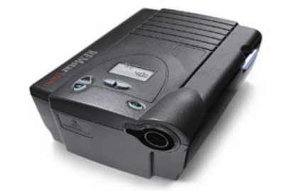 CPAP（持続腸圧呼吸療法）