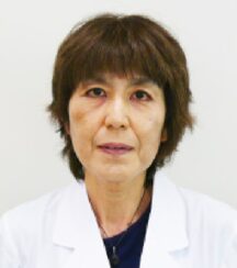 是松 理恵