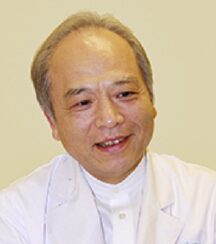 日浅 芳一