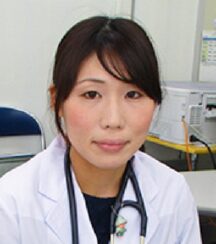瀬野 明穂