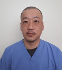 松村 圭一郎